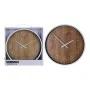 Reloj de Pared Segnale Madera Ø 25 cm de Segnale, Relojes de pared - Ref: S7921653, Precio: 9,73 €, Descuento: %