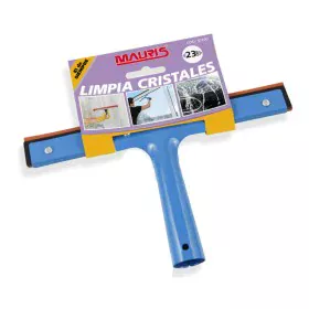 Limpiacristales Mauris Clinex 73932 23 cm de Mauris, Albañilería y alicatado - Ref: S7921662, Precio: 13,72 €, Descuento: %