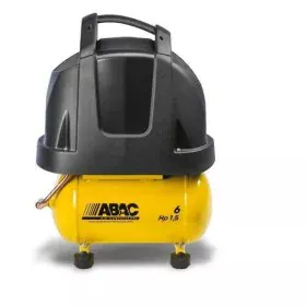 Compresseur d'air Abac 24 L de Abac, Compresseurs d'air - Réf : S7921676, Prix : 171,72 €, Remise : %