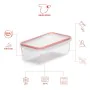 Food Preservation Container Valira 6090/50 Hermetic Transparent Plastic 750 ml by Valira, Food storage - Ref: S7921683, Price...