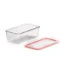 Food Preservation Container Valira 6090/50 Hermetic Transparent Plastic 750 ml by Valira, Food storage - Ref: S7921683, Price...