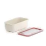 Food Preservation Container Valira 6090/9 Hermetic White Thermoplastic PBT 750 ml by Valira, Food storage - Ref: S7921684, Pr...