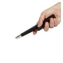 Accenditore Valira 3 gr-ro 4059/18 Nero Acciaio inossidabile di Valira, Accessori per candele - Rif: S7921687, Prezzo: 9,57 €...