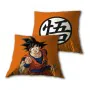 Coussin Dragon Ball Orange 35 x 35 cm de Dragon Ball, Coussins - Réf : S7921707, Prix : 9,39 €, Remise : %