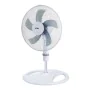 Ventilador EDM 33530 Branco 45 W 3 em 1 de EDM, Ventiladores de pedestal - Ref: S7921711, Preço: 39,72 €, Desconto: %