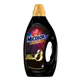 Detergente líquido Micolor Ropa oscura (1,15 L) de Micolor, Detergentes líquido - Ref: S7921718, Precio: 9,10 €, Descuento: %