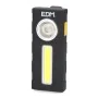 Lampe Torche LED EDM Flasque Noir 320 Lm de EDM, Lampes et lampes de poche - Réf : S7921744, Prix : 9,12 €, Remise : %