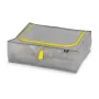 Storage Case Domopak Living Taurus 907410 Multi-use Grey 45 L 15 kg by Domopak Living, Clothes Bags - Ref: S7921759, Price: 9...