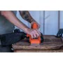 Rabot Black & Decker bew712-qs 710 W 16500 RPM 82 mm de Black & Decker, Dégauchisseuses - Réf : S7921786, Prix : 93,02 €, Rem...