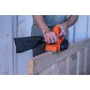 Rabot Black & Decker bew712-qs 710 W 16500 RPM 82 mm de Black & Decker, Dégauchisseuses - Réf : S7921786, Prix : 93,02 €, Rem...