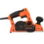 Rabot Black & Decker bew712-qs 710 W 16500 RPM 82 mm de Black & Decker, Dégauchisseuses - Réf : S7921786, Prix : 93,02 €, Rem...