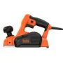 Rabot Black & Decker bew712-qs 710 W 16500 RPM 82 mm de Black & Decker, Dégauchisseuses - Réf : S7921786, Prix : 93,02 €, Rem...