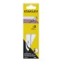 Lame scie Stanley sta24082-xj Béton 15,2 cm (2 Unités) de Stanley, Lames - Réf : S7921793, Prix : 9,09 €, Remise : %