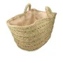 Firewood Basket EDM Esparto grass Oval 60 x 45 x 35 cm by EDM, Fireplace accessories - Ref: S7921795, Price: 24,13 €, Discoun...