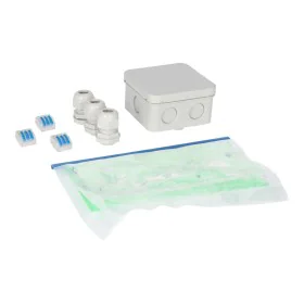 Kit de isolamento e selante bicomponente ArnoCanal Isolkit de ArnoCanal, Colas de componentes - Ref: S7921807, Preço: 25,89 €...