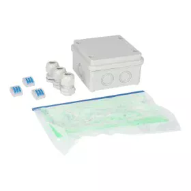 Kit de isolamento e selante bicomponente ArnoCanal Isolkit de ArnoCanal, Colas de componentes - Ref: S7921808, Preço: 30,86 €...