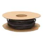 Caja termoretráctil dosificadora Negro 3,2 mm x 15 m de BigBuy Tech, Cables eléctricos - Ref: S7921810, Precio: 6,73 €, Descu...