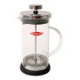 Kolben-Kaffeemaschine Oroley Spezia 3 Kopper Borosilikatglas Edelstahl 18/10 350 ml von Oroley, Kaffeebereiter - Ref: S792182...