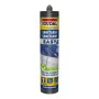 Scellant Soudal Easy 158090 Salles de bains Blanc 290 ml de Soudal, Enduits - Réf : S7921831, Prix : 6,49 €, Remise : %