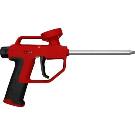 Foam spray gun Soudal 137930 Polyurethane by Soudal, Foam Dispensing Guns - Ref: S7921832, Price: 24,38 €, Discount: %