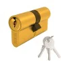 Security cylinder IFAM Start STS3030 Brass Steel 6,17 x 1,68 x 3,27 cm by IFAM, Lock Cylinders - Ref: S7921846, Price: 10,32 ...