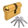 Security cylinder IFAM Start STR3030 Brass Steel 6,36 x 1,68 x 3,27 cm by IFAM, Lock Cylinders - Ref: S7921852, Price: 16,25 ...