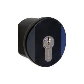 Serrure à bouton Cisa 1.07078.35.0 de Cisa, Serrures à larder - Réf : S7921906, Prix : 54,27 €, Remise : %