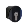 Serrure à bouton Cisa 1.07078.35.0 de Cisa, Serrures à larder - Réf : S7921906, Prix : 57,62 €, Remise : %