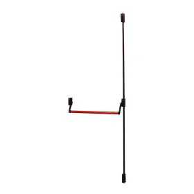 Barre anti-panique Cisa Serie 59600 Recouvrir de Cisa, Serrures anti-panique - Réf : S7921907, Prix : 243,97 €, Remise : %