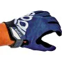 Gants de travail Sparco Meca III Nraz Bleu de Sparco, Gants de travail - Réf : S7921909, Prix : 32,68 €, Remise : %