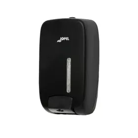 Dispensador de Jabón Jofel Timeless Negro 1 L de Jofel, Soportes y dispensadores - Ref: S7921912, Precio: 17,27 €, Descuento: %