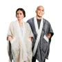 Blanket with Sleeves One size by BigBuy Fashion, Blankets and bedcovers - Ref: S7921945, Price: 18,09 €, Discount: %