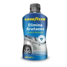 Repara Arañazos Goodyear gy29cl250 250 ml de Goodyear, Limpieza de pintura - Ref: S7922303, Precio: 8,91 €, Descuento: %