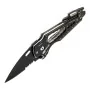 Navaja multiusos True Smartknife tu6869 15 en 1 Negro de True, Herramientas multiusos y accesorios - Ref: S7922325, Precio: 2...