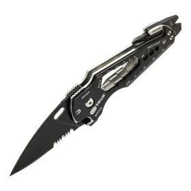 Coltello multiuso True Smartknife tu6869 15 in 1 Nero di True, Strumenti e accessori multiuso - Rif: S7922325, Prezzo: 20,81 ...