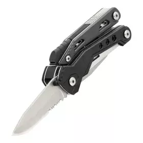 Coltello multiuso True Fireranger tu182 Nero di True, Strumenti e accessori multiuso - Rif: S7922329, Prezzo: 33,52 €, Sconto: %