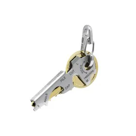 Llavero multiusos True Keytool tu247k 8 Funciones de True, Llaveros - Ref: S7922331, Precio: 10,56 €, Descuento: %