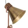 Lampada da Terra Alexandra House Living Ottone 47 x 163 x 47 cm di Alexandra House Living, Lampade da terra - Rif: D1630741, ...