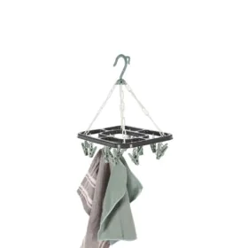 Folding clothes line Redcliffs For hanging by Redcliffs, Indoor Airers - Ref: S7922344, Price: 7,02 €, Discount: %