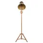 Lampada da Terra Alexandra House Living Ottone 47 x 163 x 47 cm di Alexandra House Living, Lampade da terra - Rif: D1630741, ...