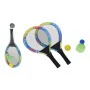 Racquet Set 4 Pieces by BigBuy Fun, Racket games - Ref: S7922376, Price: 18,65 €, Discount: %