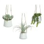 Planta Decorativa 800073 Suculenta 20 cm Para pendurar Artificial de BigBuy Home, Plantas - Ref: S7922400, Preço: 16,49 €, De...