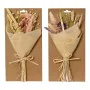 Flores secas 860231 Ramo 29 cm de BigBuy Home, Flores - Ref: S7922418, Preço: 7,84 €, Desconto: %