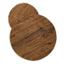 Jeu de 2 tables Alexandra House Living Naturel Fer Bois de manguier de Alexandra House Living, Tables - Réf : D1630742, Prix ...