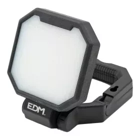 Projecteur LED EDM 3-en-1 20 W 2000 Lm de EDM, Lampes torches - Réf : S7922472, Prix : 22,01 €, Remise : %