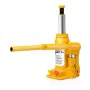 Jack Dunlop Hydraulic 2 ton by Dunlop, Lifts, forklifts and connectors - Ref: S7922502, Price: 31,06 €, Discount: %