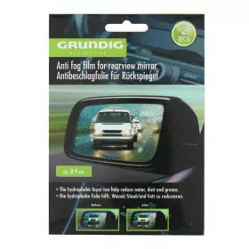 Protector antilluvia para retrovisor Grundig 2 Piezas de Grundig, Lunas y deflectores de viento - Ref: S7922506, Precio: 7,21...