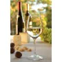 Set of wine glasses Alpina Transparent 370 ml (6 Units) by Alpina, Wine glasses - Ref: S7922507, Price: 17,62 €, Discount: %