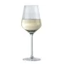 Set of wine glasses Alpina Transparent 370 ml (6 Units) by Alpina, Wine glasses - Ref: S7922507, Price: 17,62 €, Discount: %