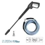 Hidrolimpador Koma Tools 2200 W 220-240 V 170 bar de Koma Tools, Aparelhos de limpeza a pressão - Ref: S7922516, Preço: 165,2...